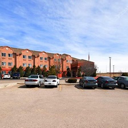 盖洛普 I-40 20号出口凯富酒店 外观 照片