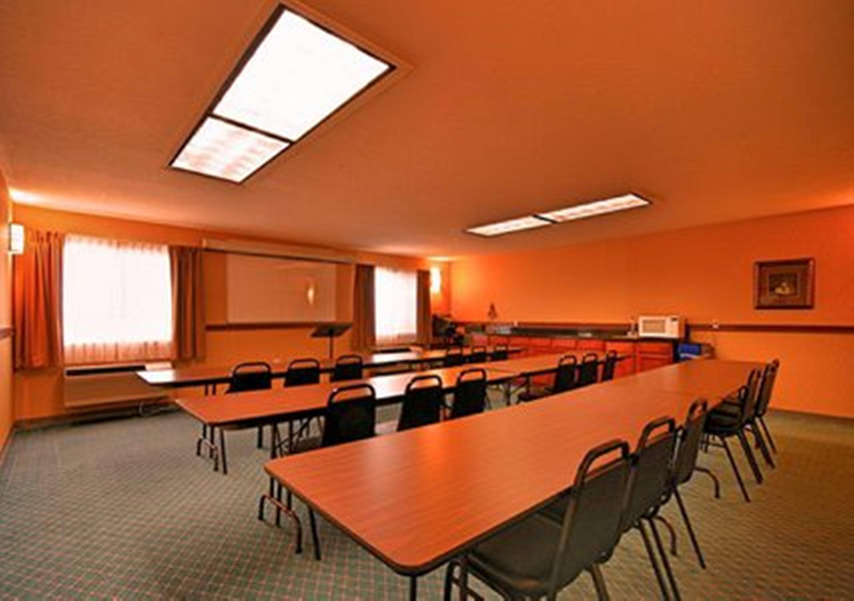盖洛普 I-40 20号出口凯富酒店 外观 照片